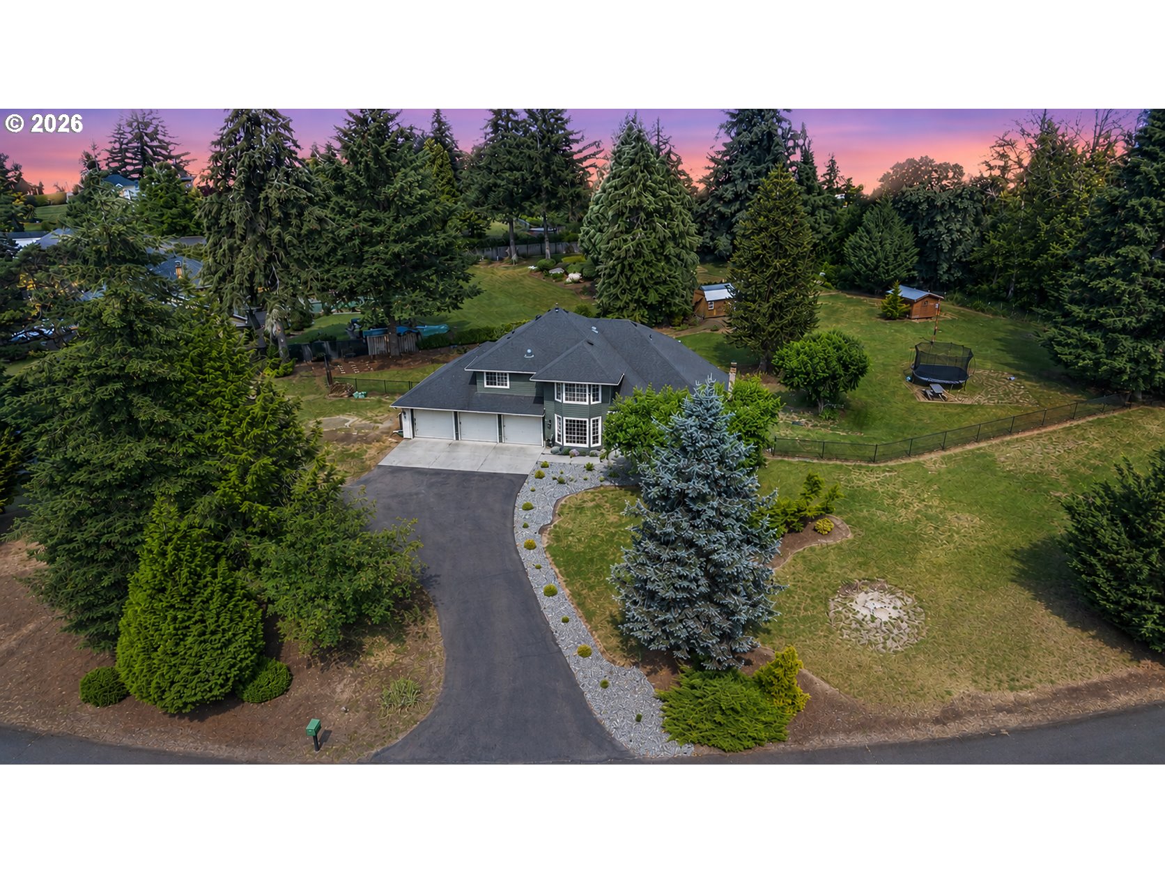 27214 87TH AVE, BattleGround, WA 98604