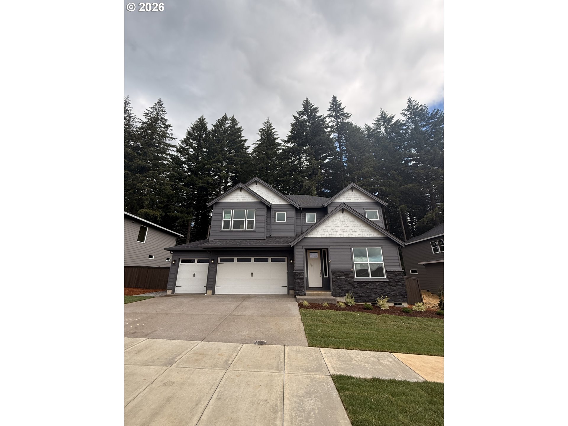 9286 CLOVER ST, Camas, WA 98607