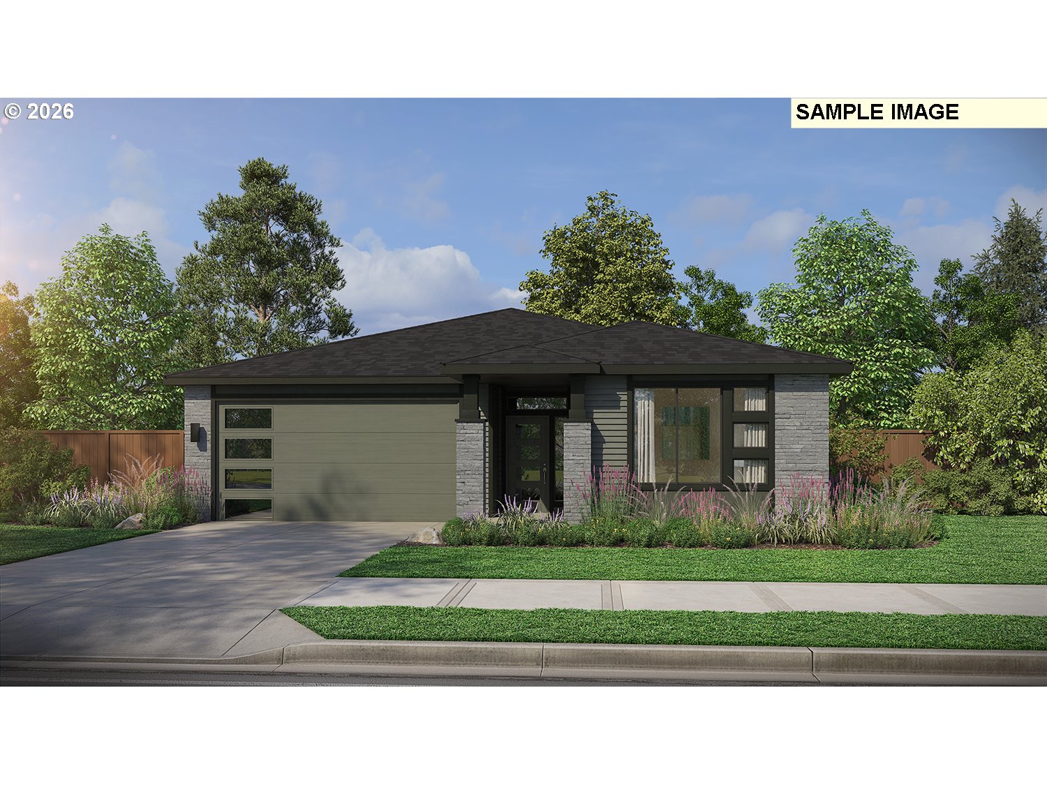 196th AVE, Vancouver, WA 98684