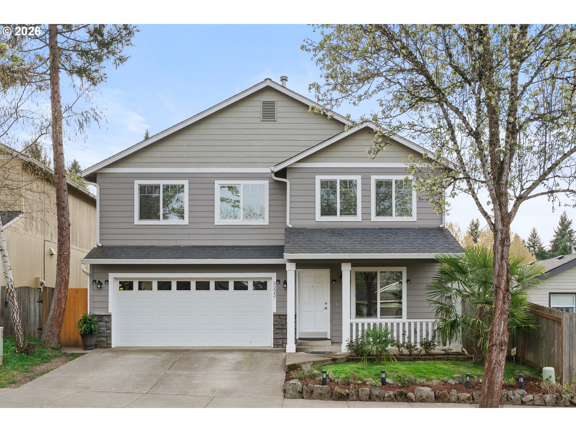 5222 25TH PL, Vancouver, WA 98663