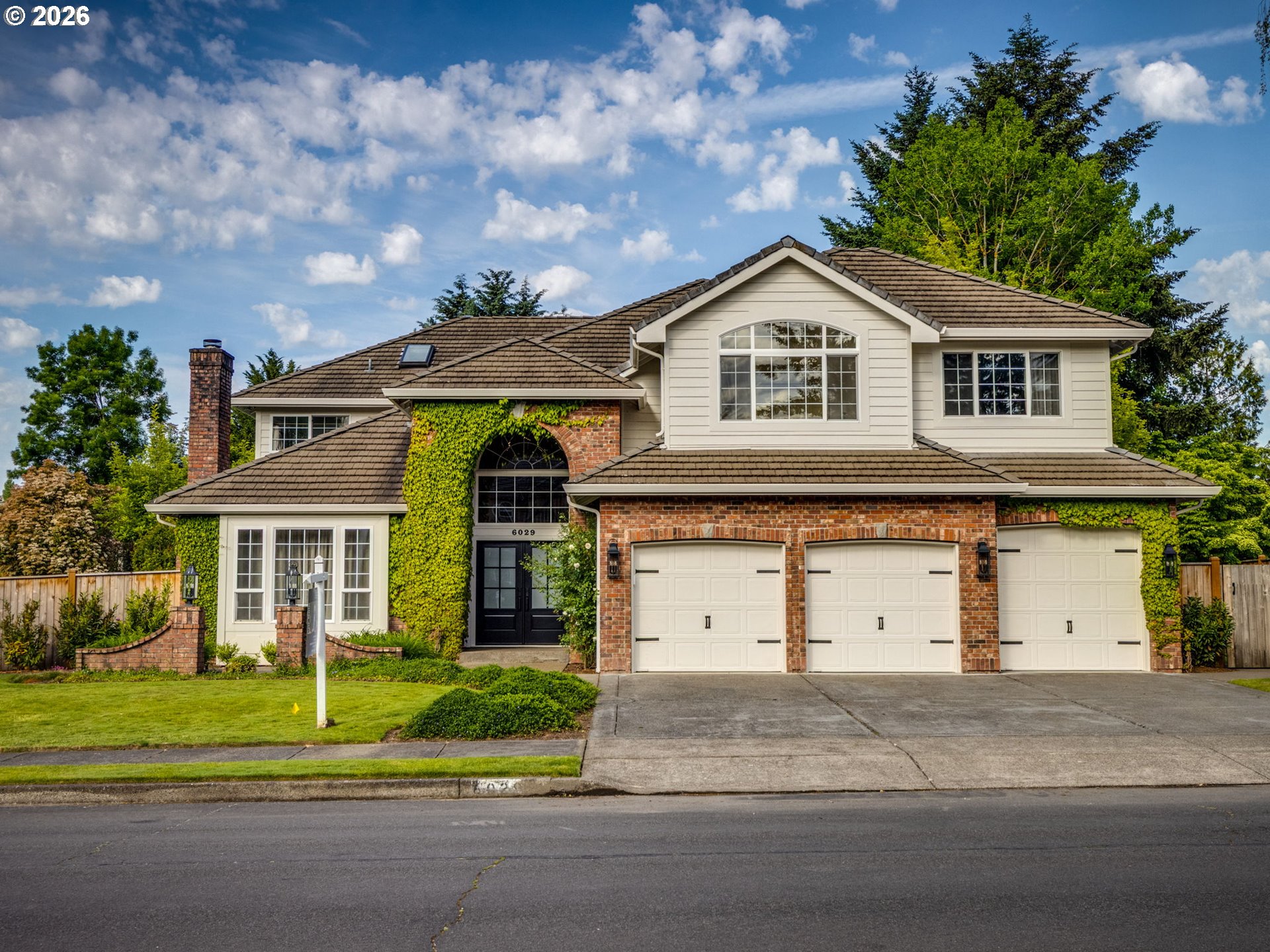 6029 EL REY DR, Camas, WA 98607