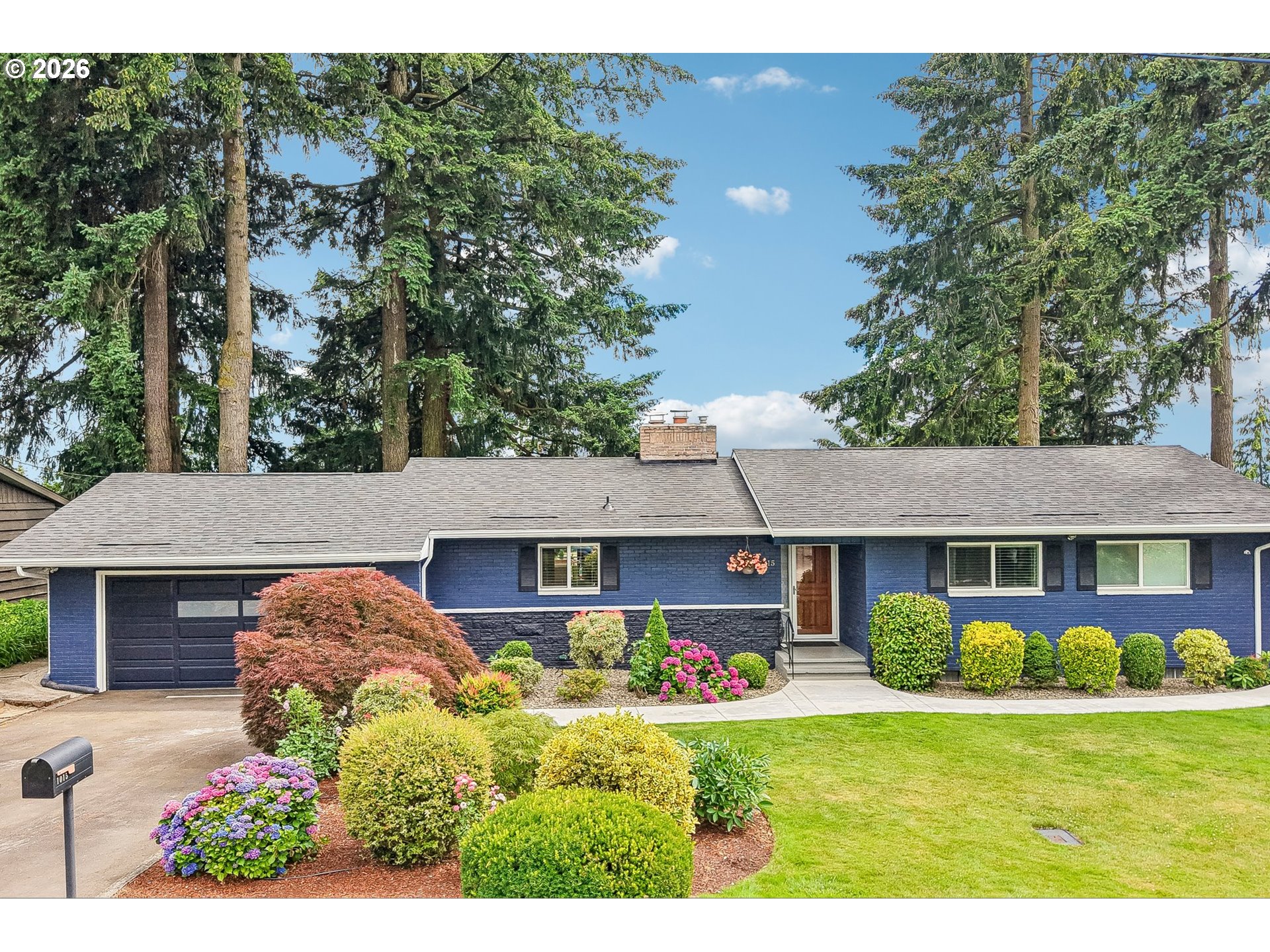 1015 64TH ST, Vancouver, WA 98665