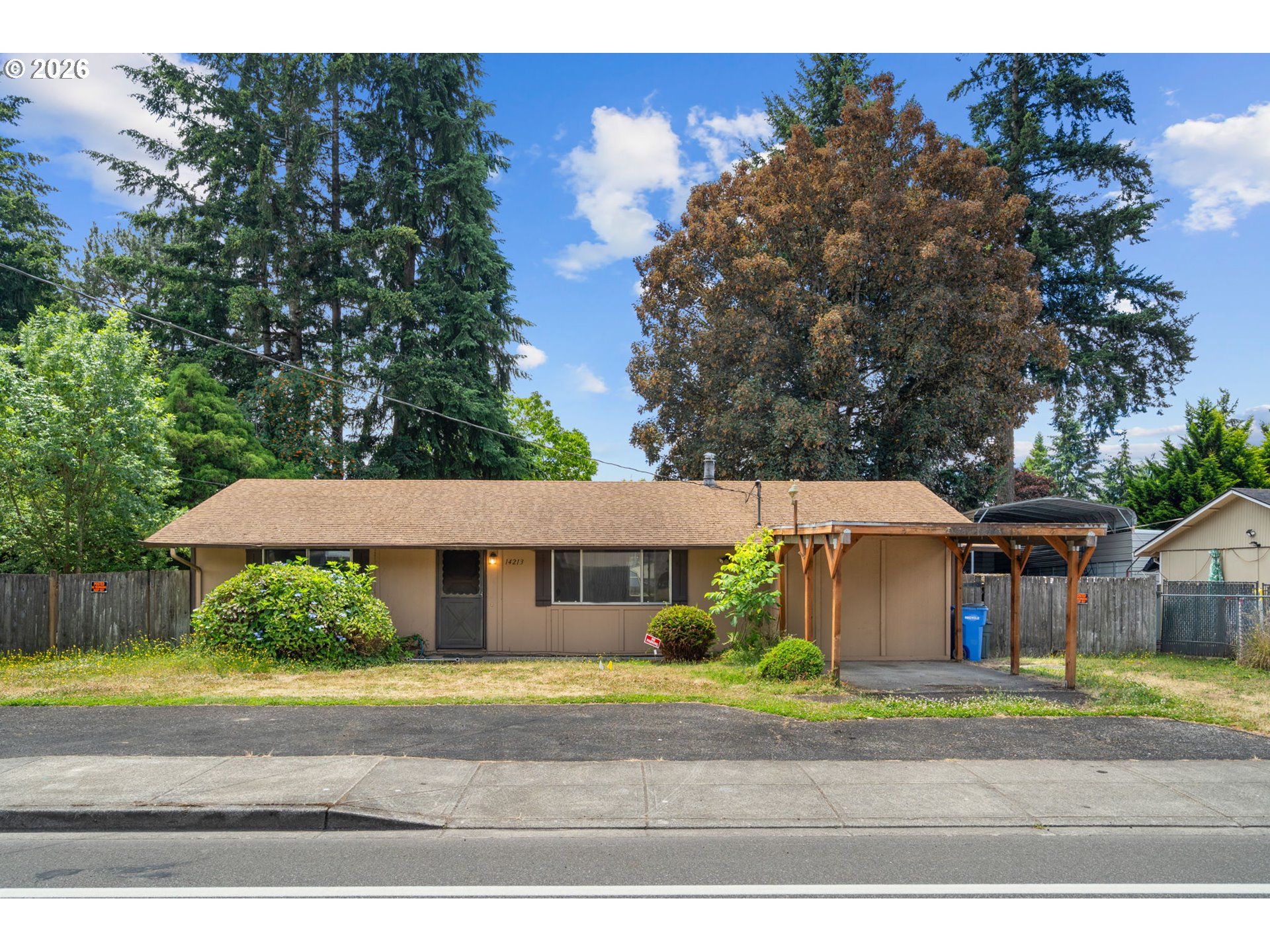 14213 76TH ST, Vancouver, WA 98682