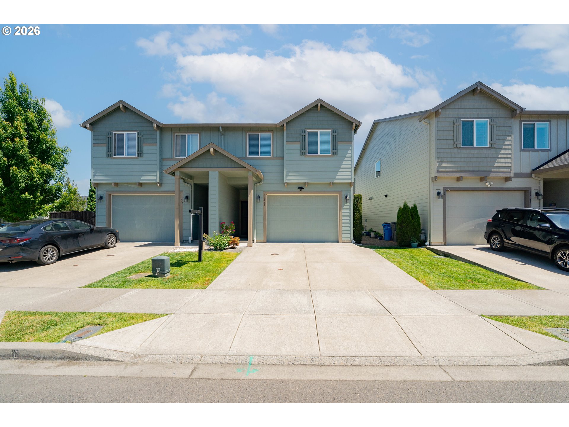 11553 125TH AVE, Vancouver, WA 98682