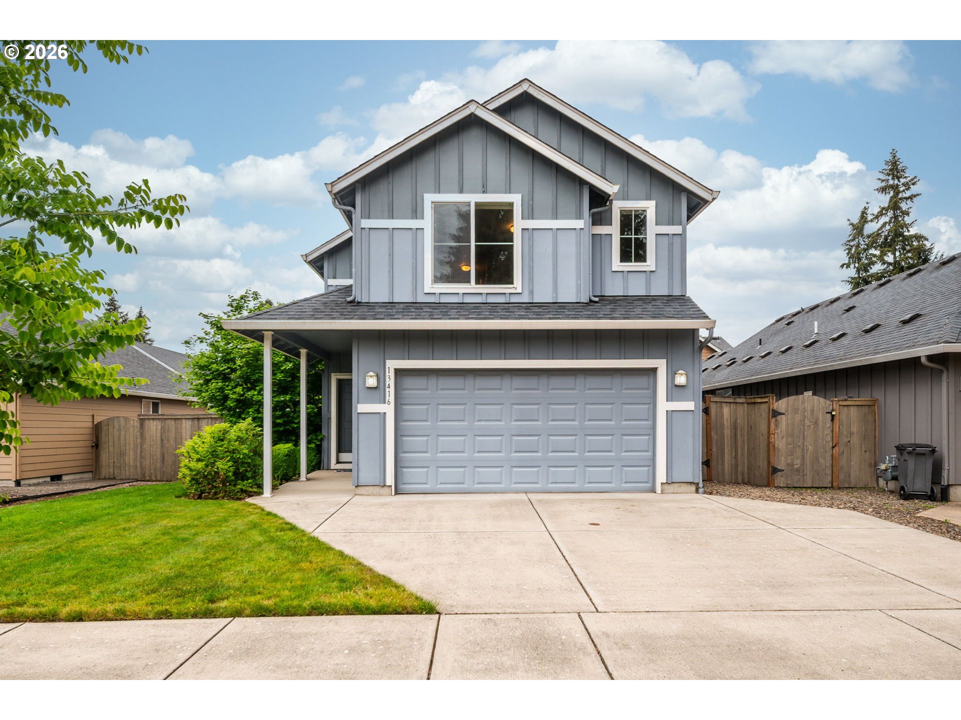 13416 50TH WAY, Vancouver, WA 98682