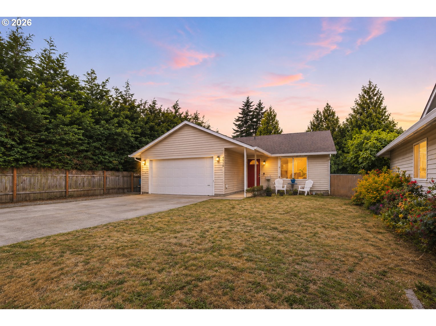 4616 129TH AVE, Vancouver, WA 98682