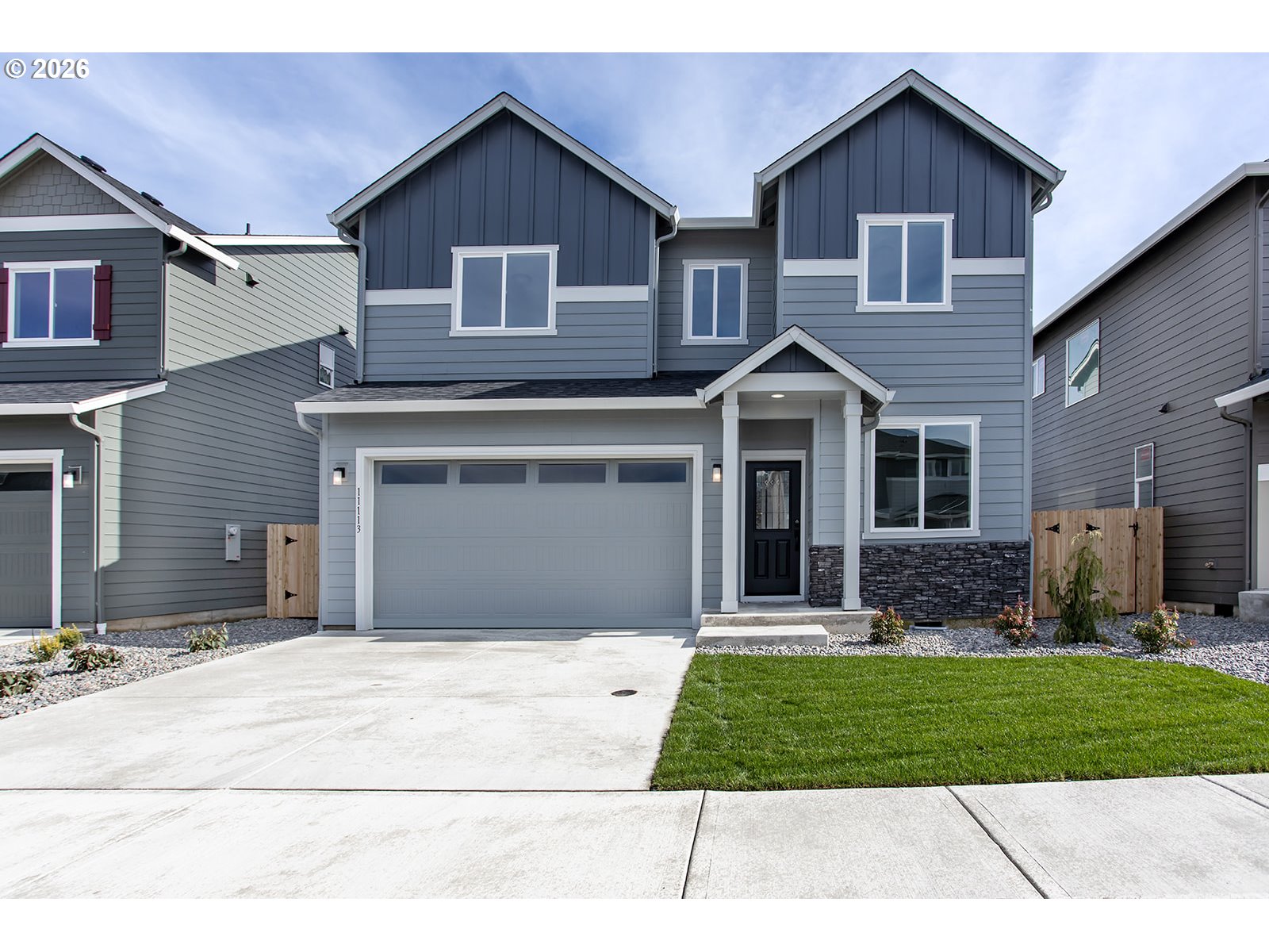 11113 131ST AVE, Vancouver, WA 98682
