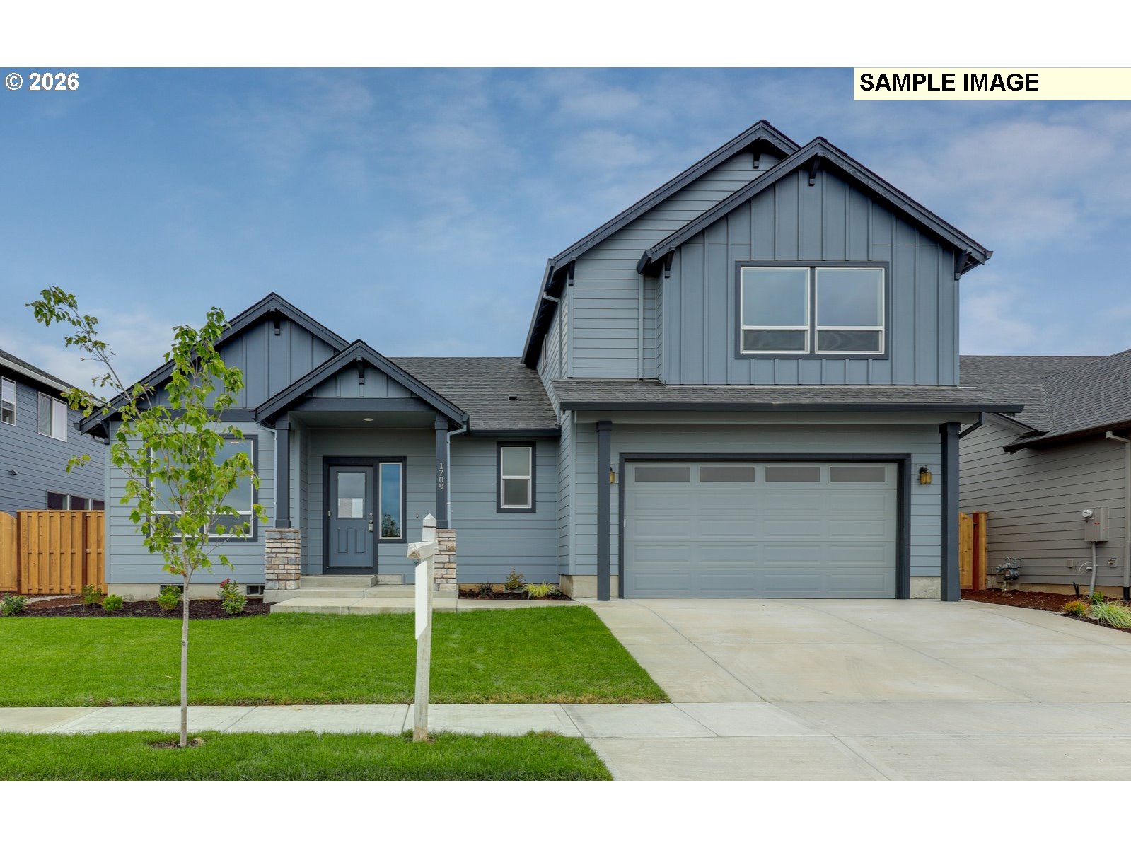 2015 Otter LOOP, LaCenter, WA 98629