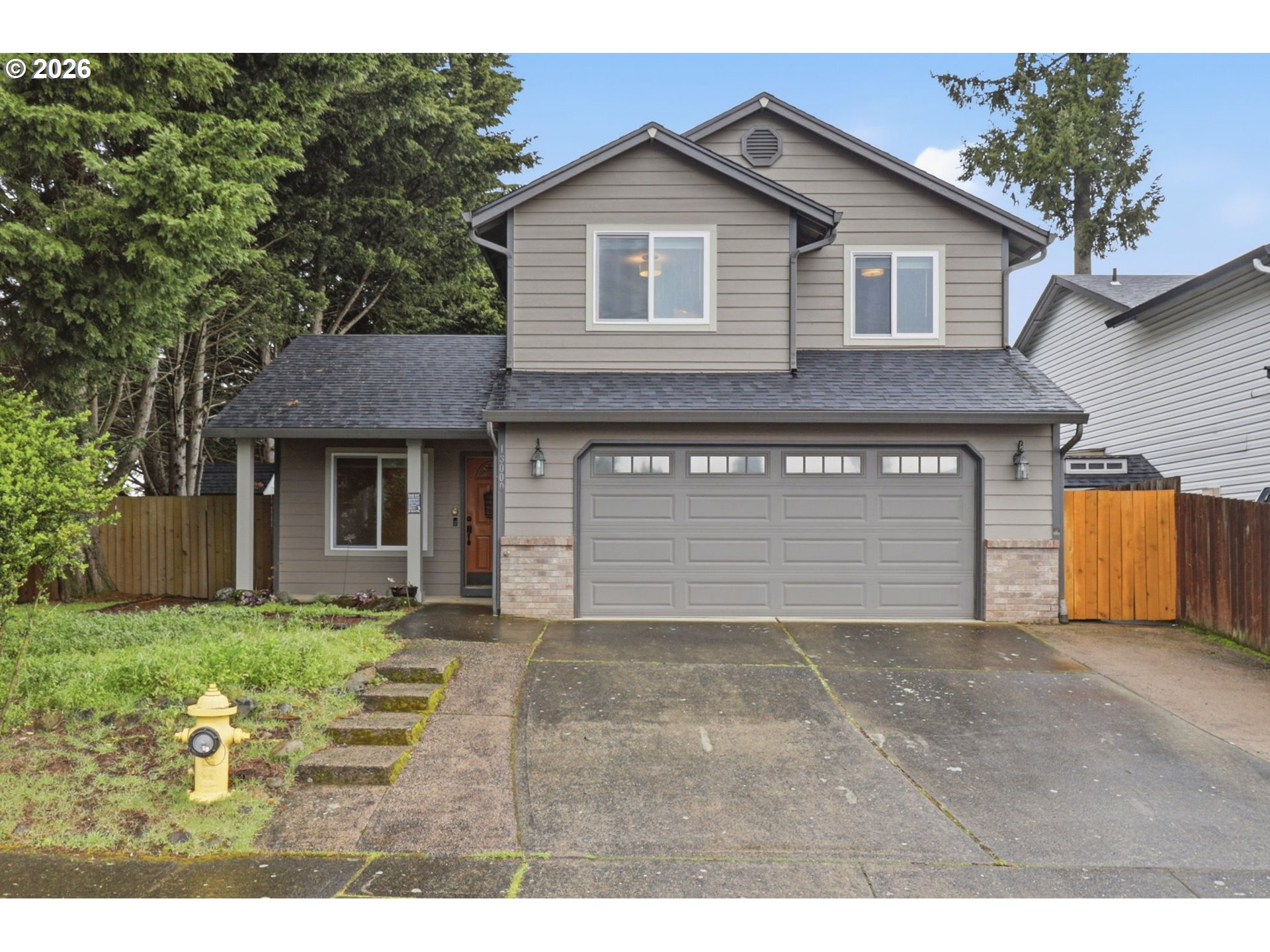 13000 89TH ST, Vancouver, WA 98682
