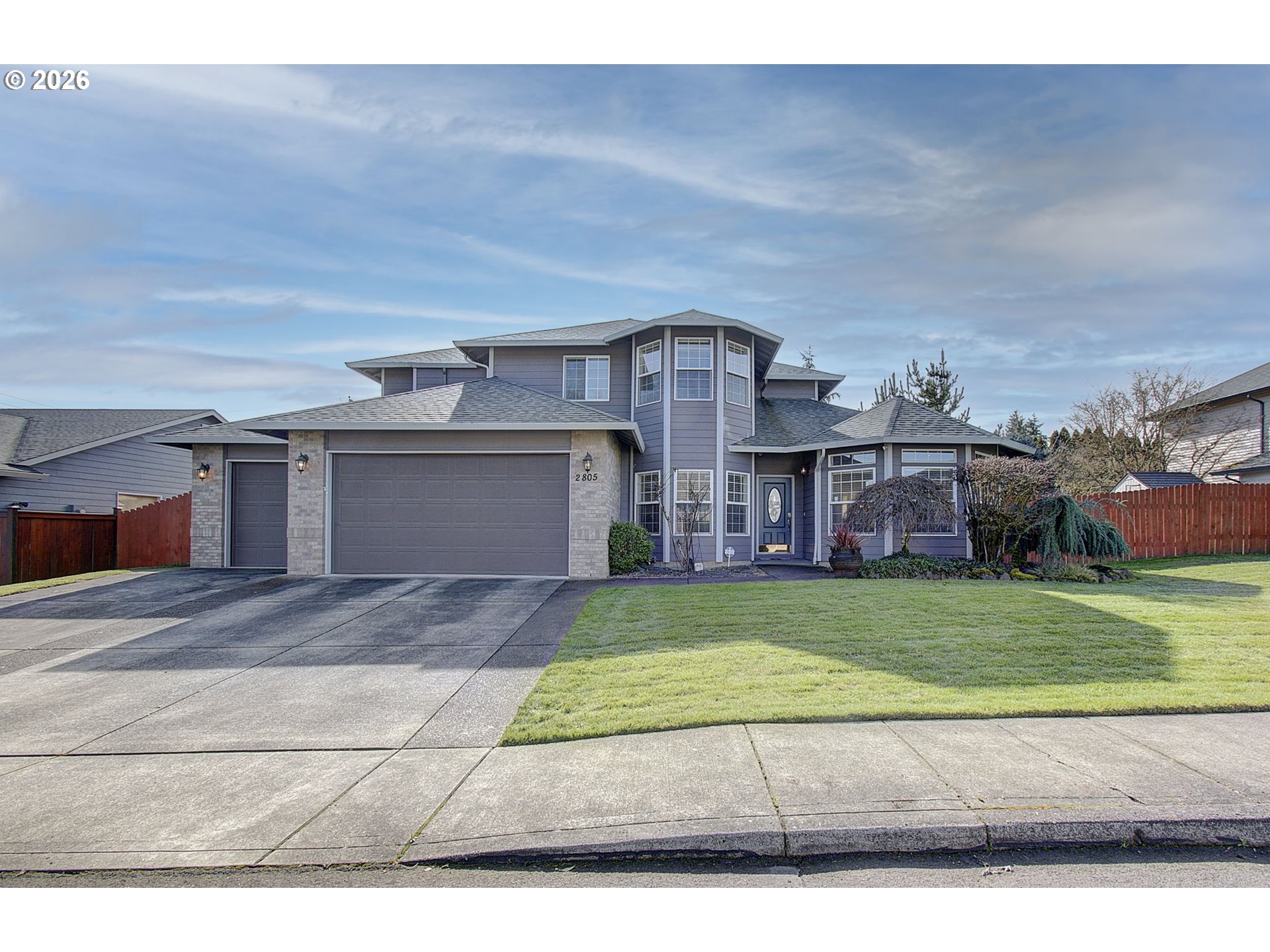 2805 172ND ST, Ridgefield, WA 98642
