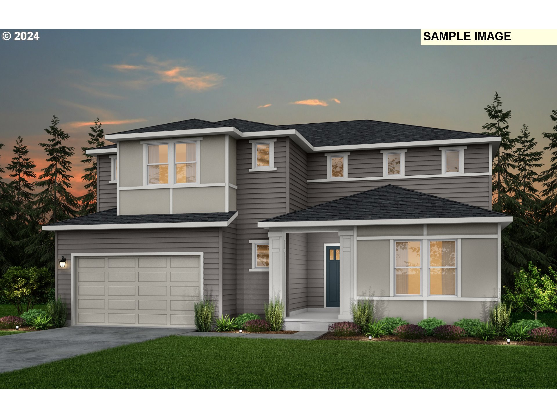 420 IVY ST, Washougal, WA 98671