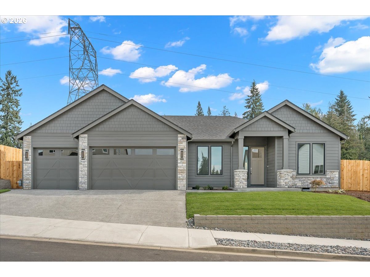 16807 38TH AVE, Vancouver, WA 98686