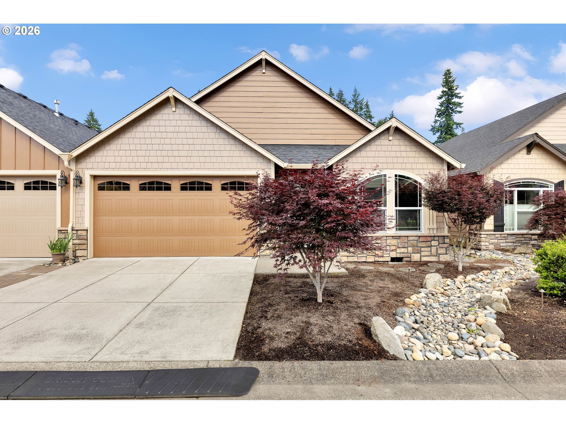 12509 23RD AVE, Vancouver, WA 98686
