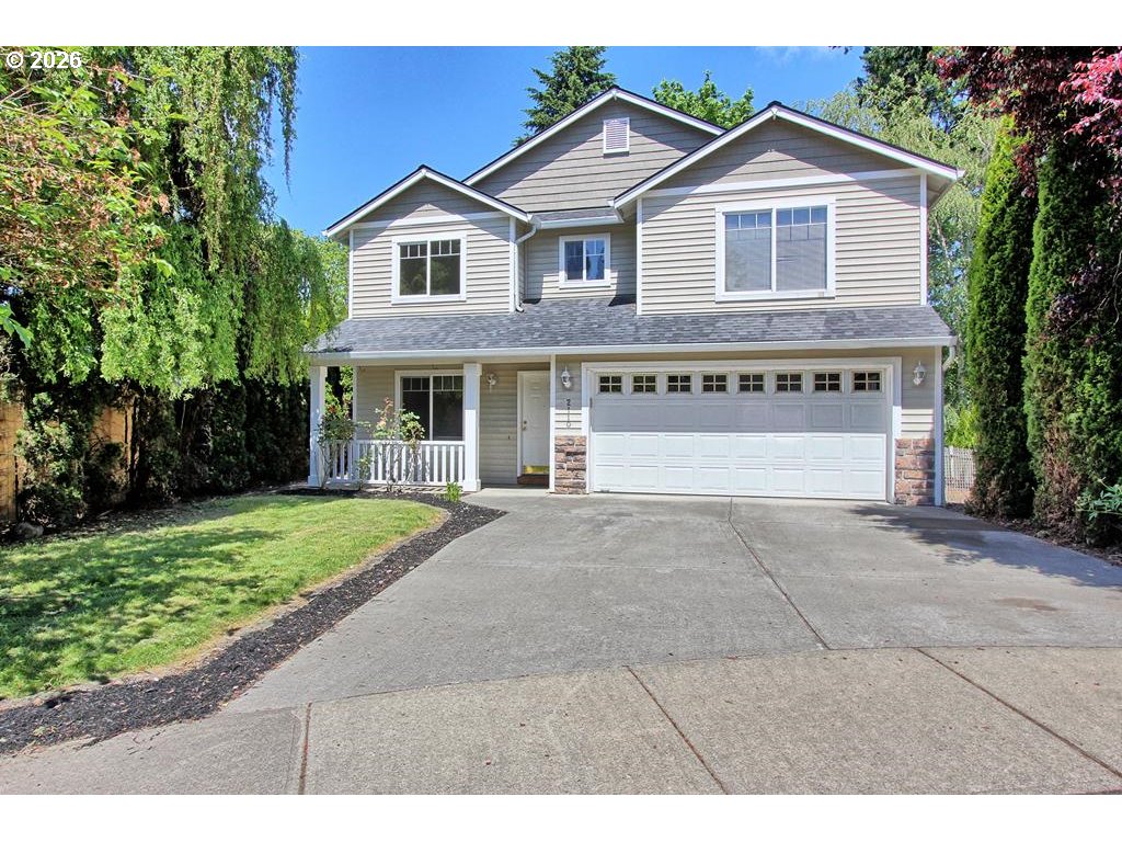 2110 97TH CIR, Vancouver, WA 98665