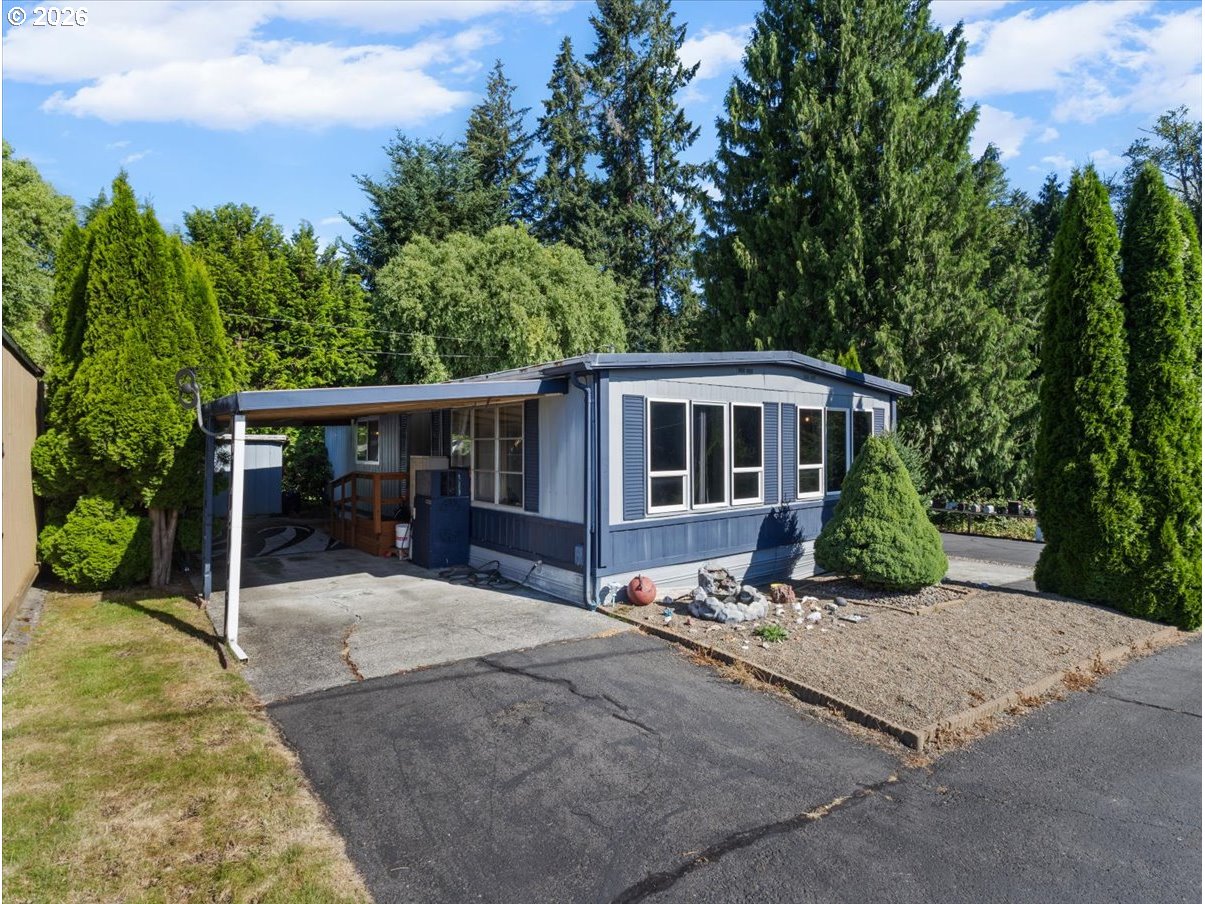 855 Hazel Dell RD, CastleRock, WA 98611