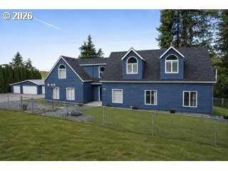 103 CARROLLS AVE, Carrolls, WA 98609