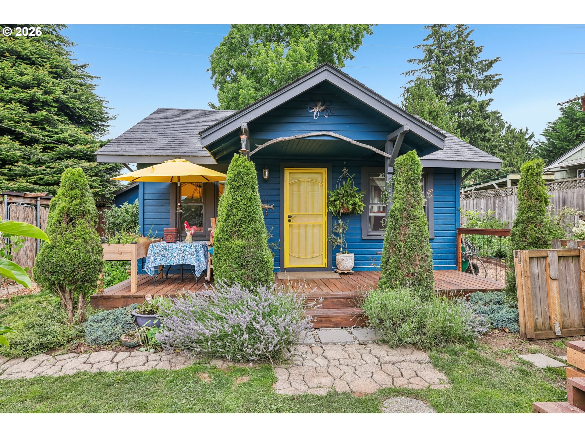 1019 37TH ST, Vancouver, WA 98660
