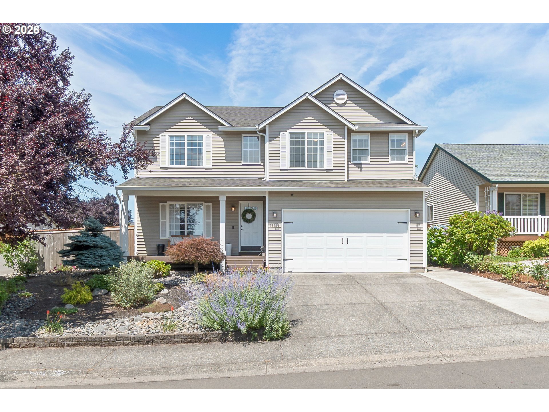 11202 101ST ST, Vancouver, WA 98662
