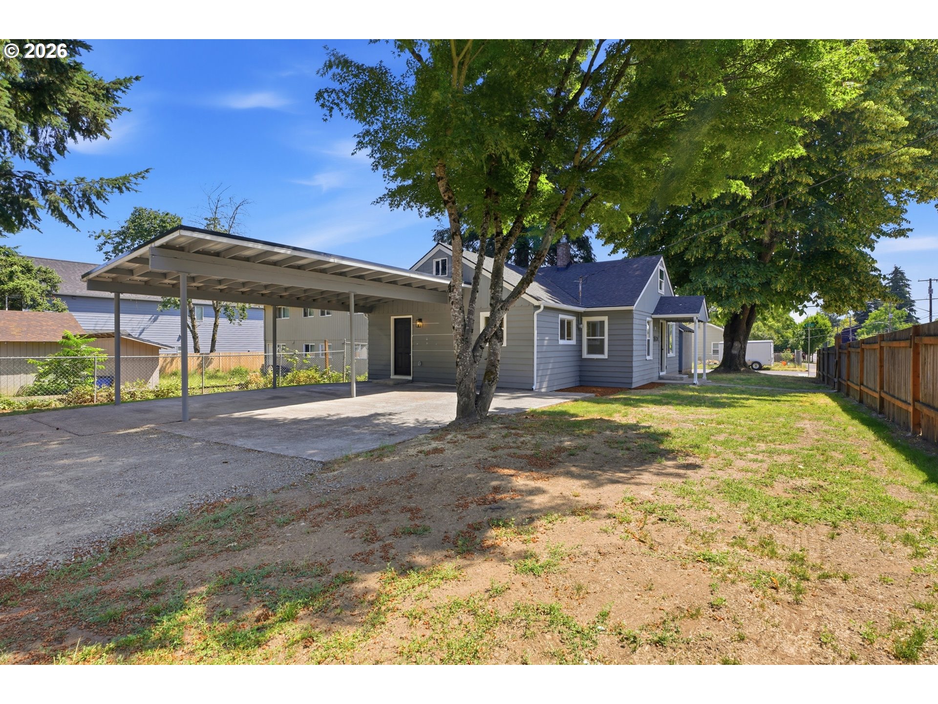 1614 33RD ST, Vancouver, WA 98663