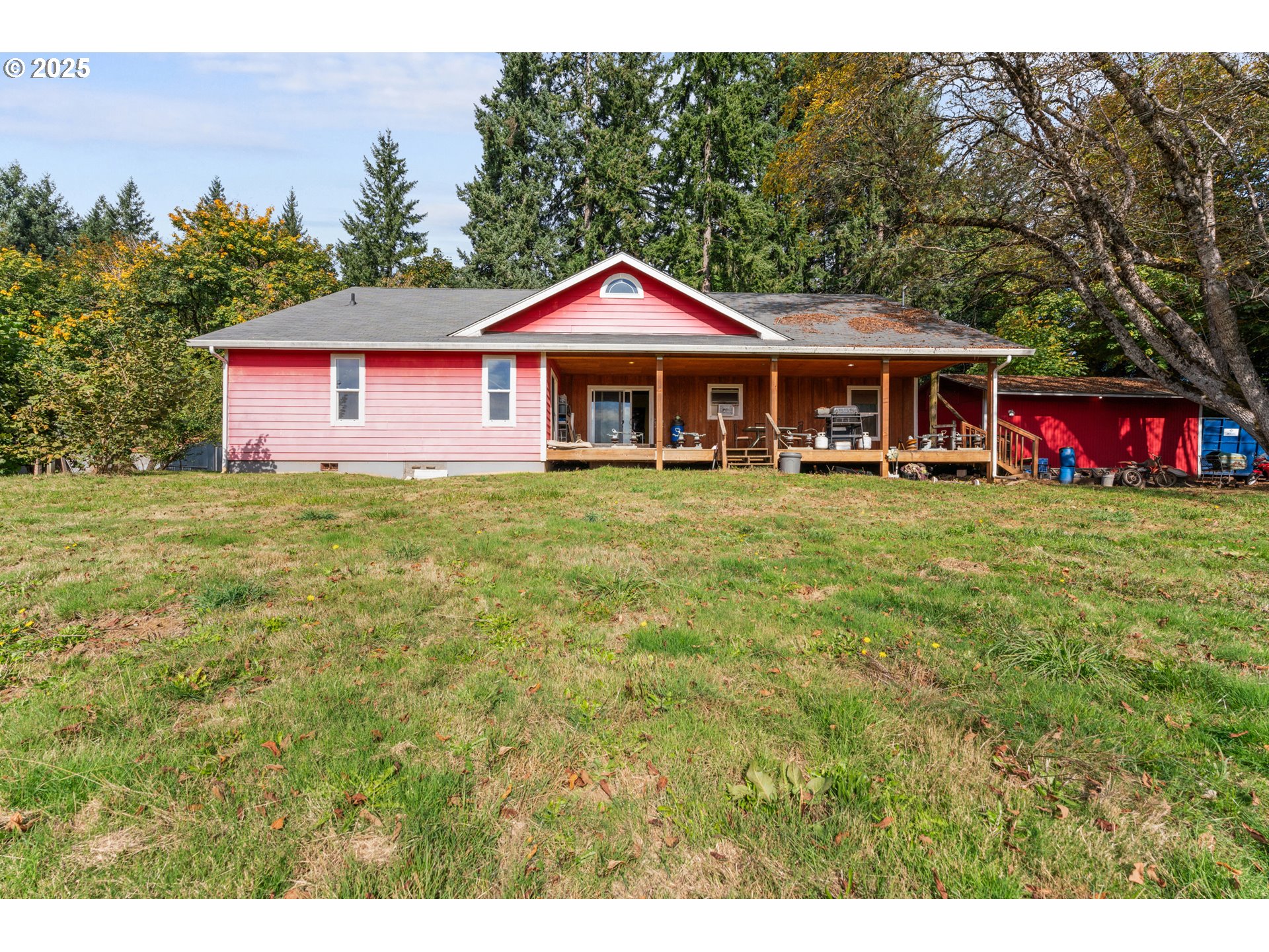 39812 94TH AVE, LaCenter, WA 98629