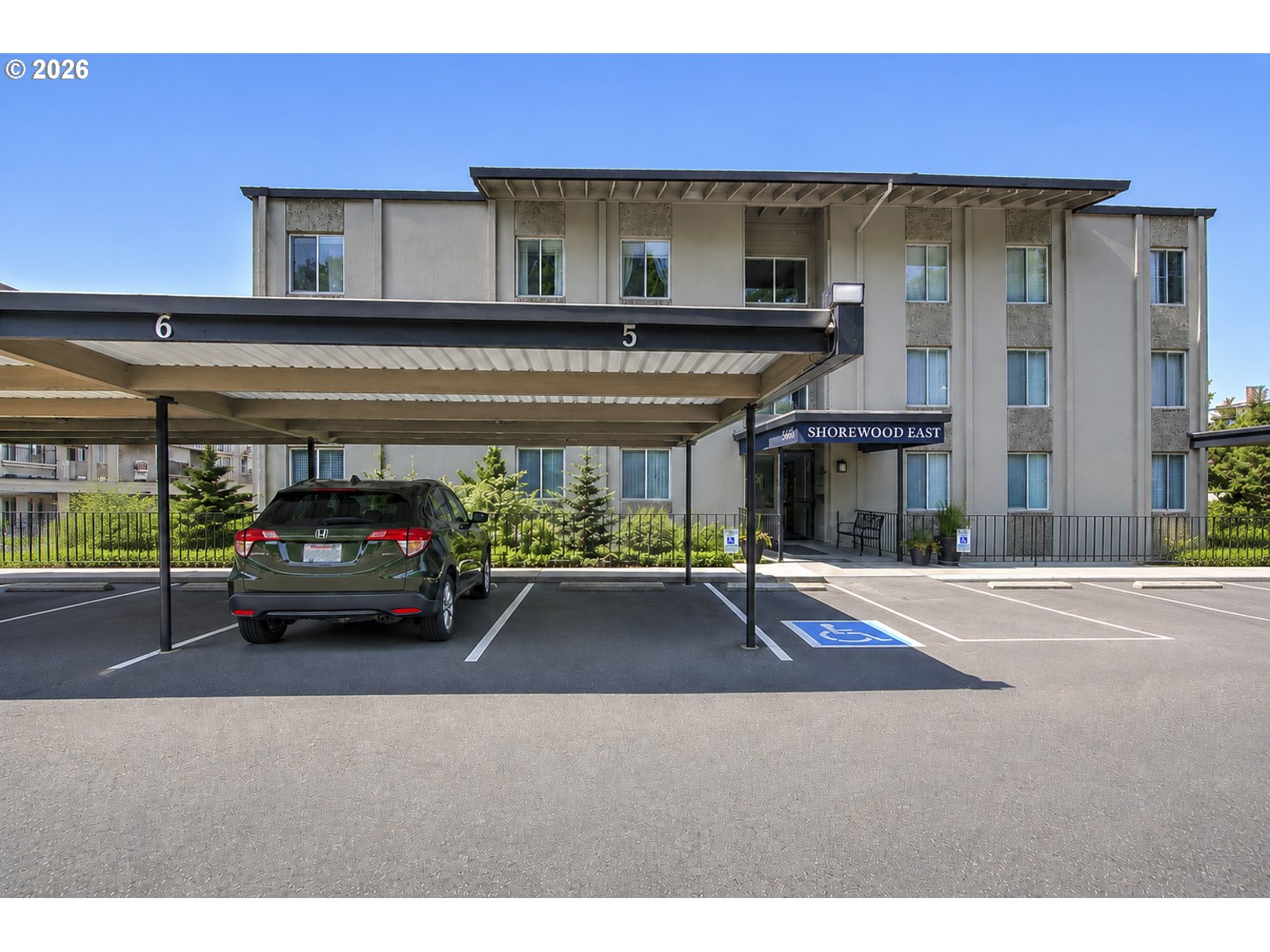 5565 EVERGREEN BLVD, Vancouver, WA 98661