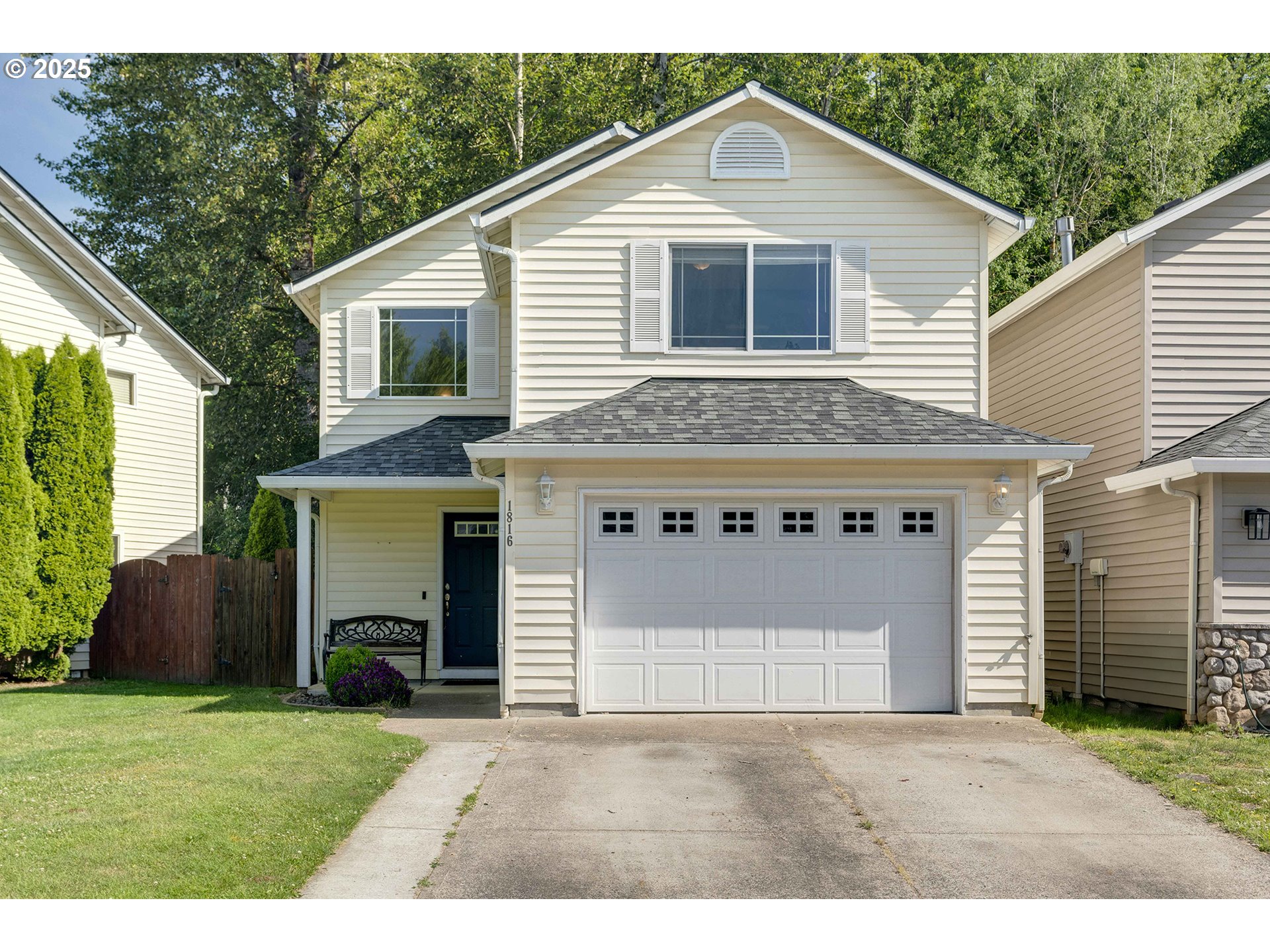 1816 6TH ST, BattleGround, WA 98604