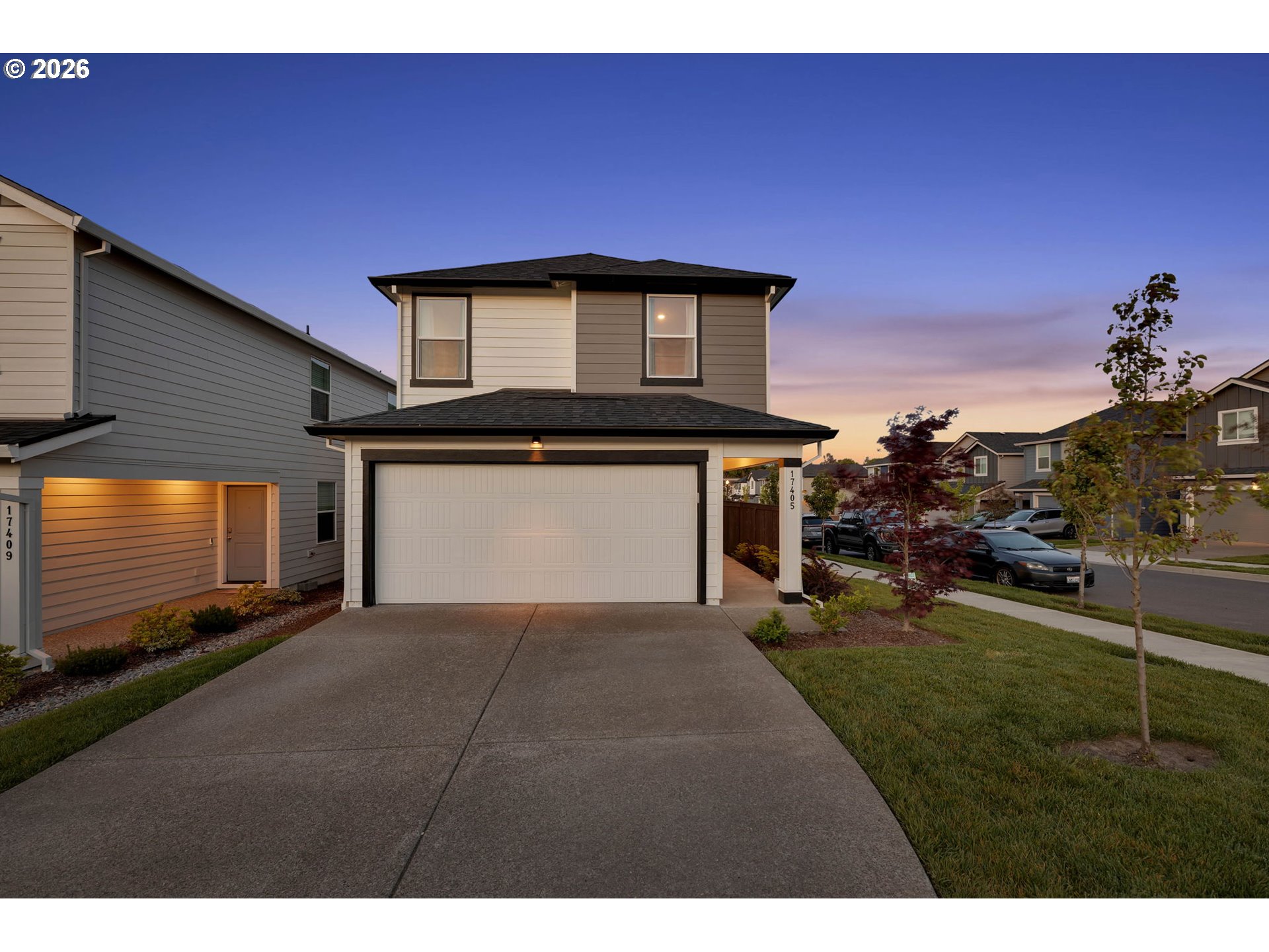 17405 10TH AVE, Ridgefield, WA 98642