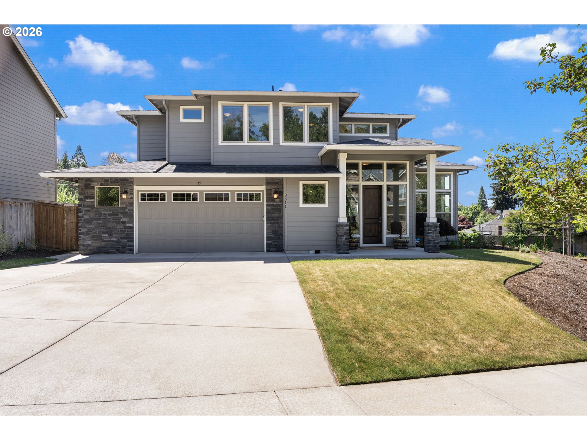 3611 142ND CT, Vancouver, WA 98683