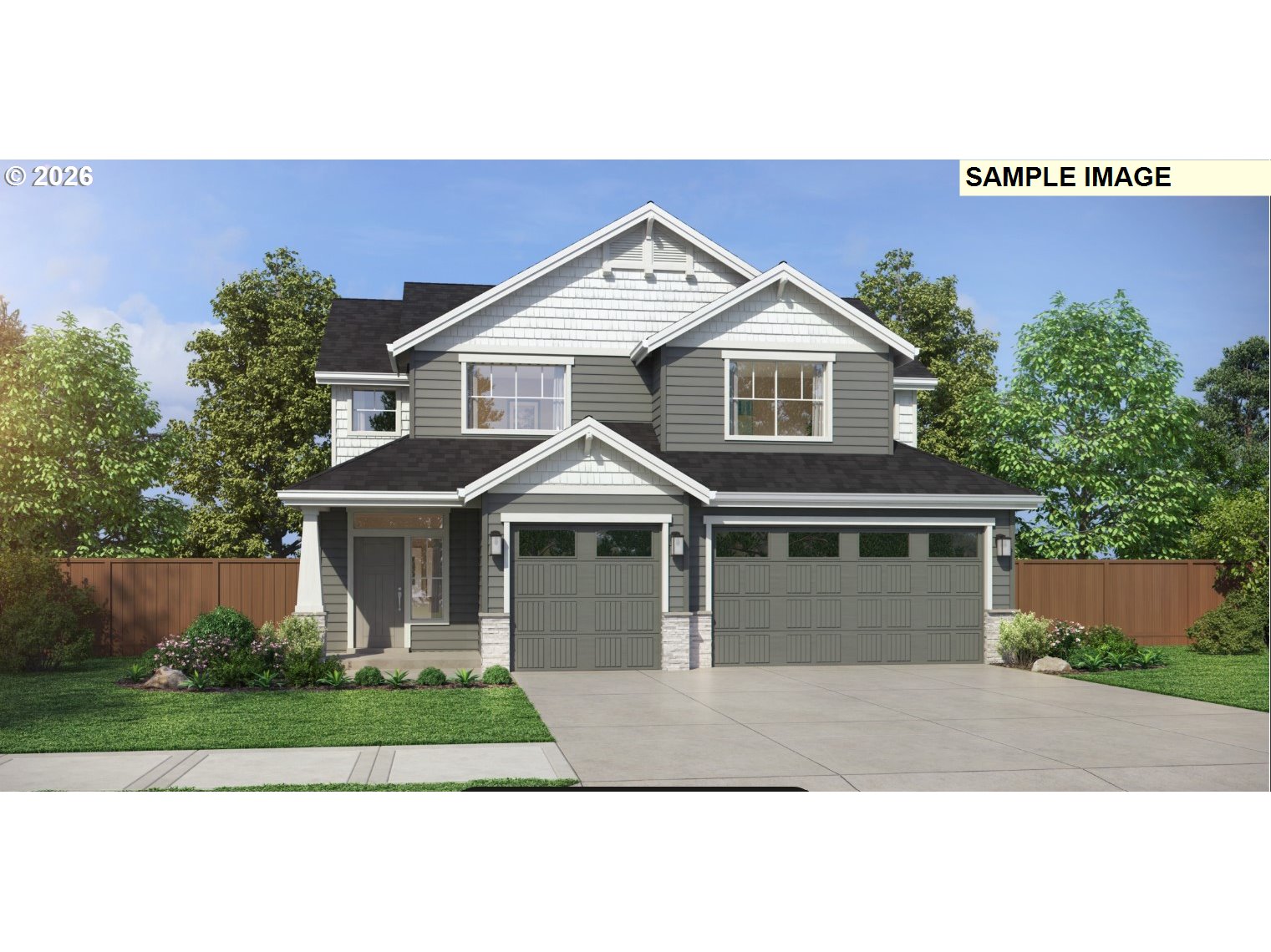 4788 71ST AVE, Camas, WA 98607