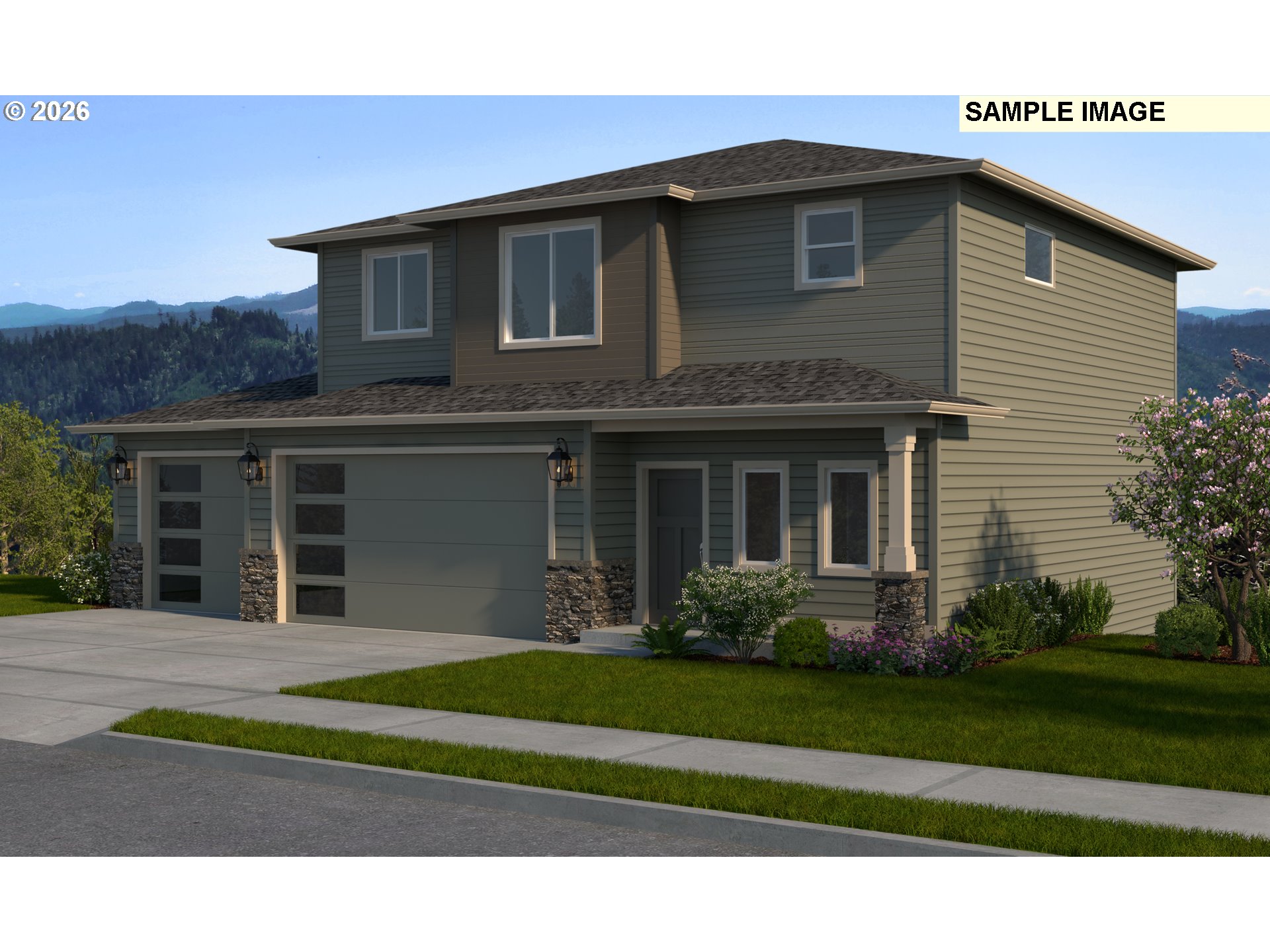 5240 93rd AVE, Camas, WA 98607