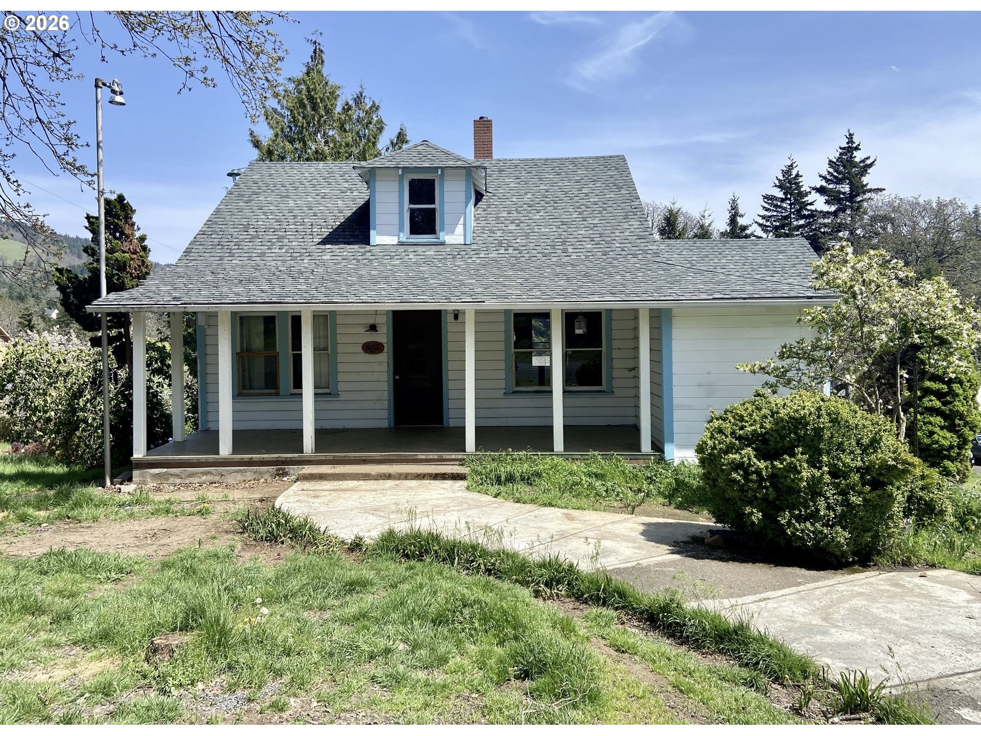 291 COOPER AVE, Underwood, WA 98651