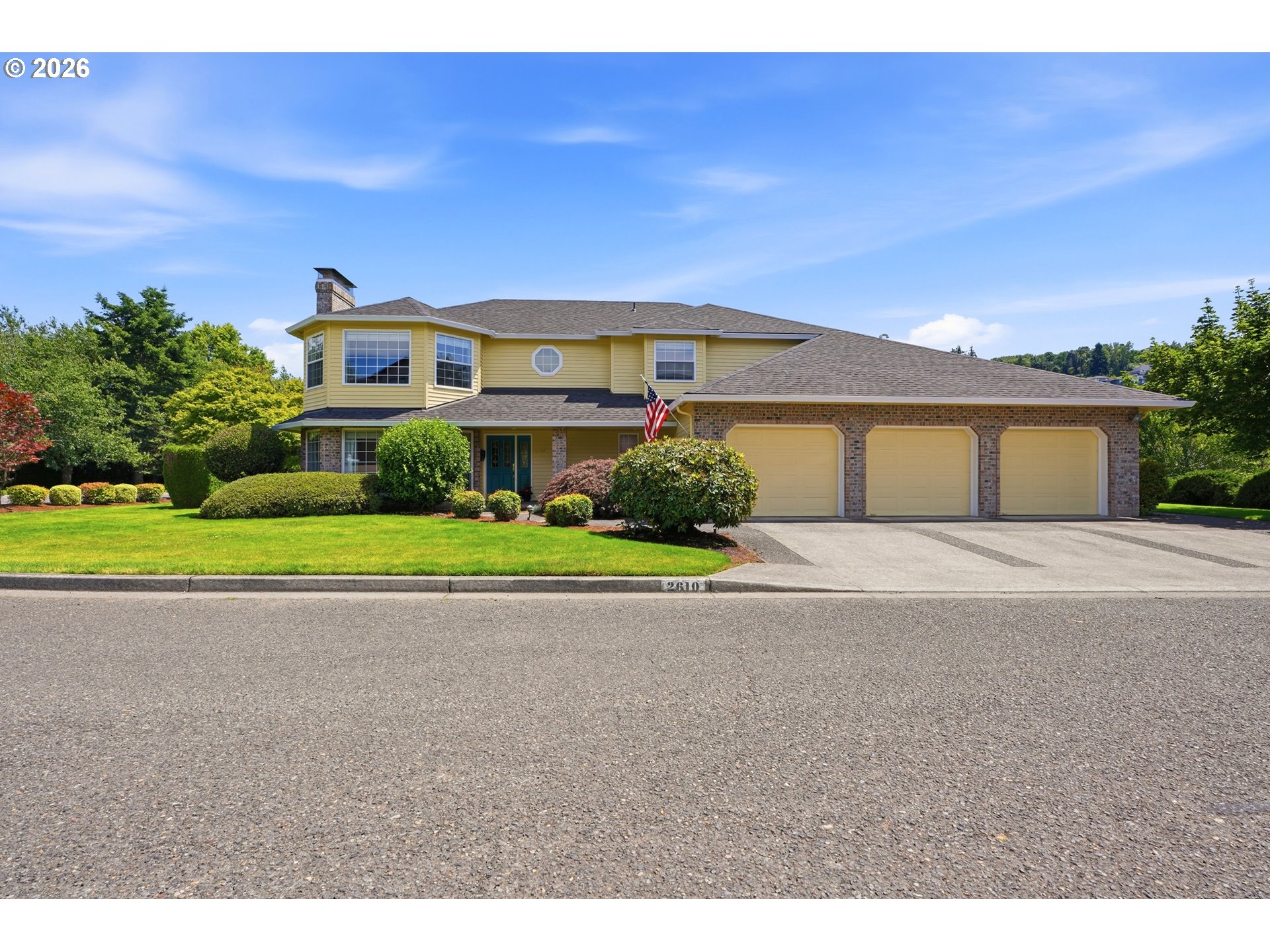 2610 OGDEN CT, Camas, WA 98607