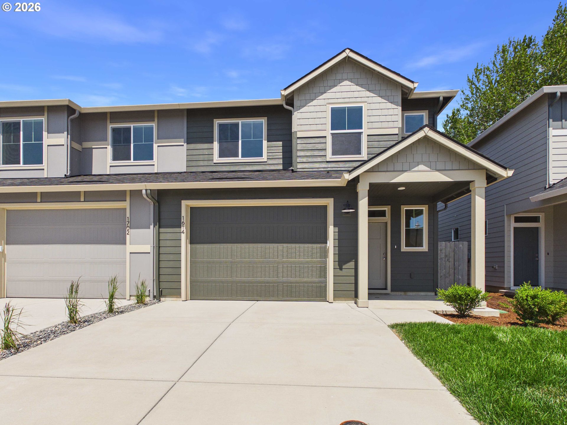 1614 18TH ST, BattleGround, WA 98604