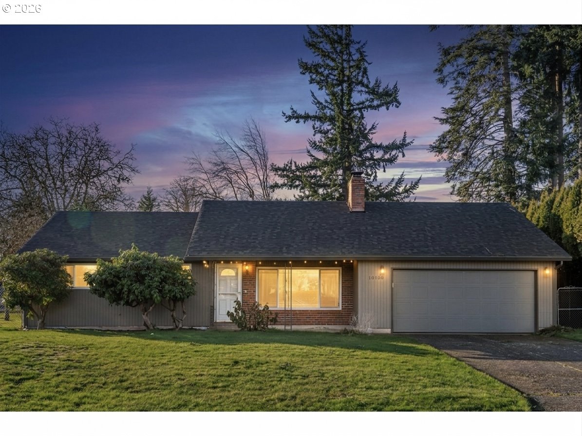10100 23RD AVE, Vancouver, WA 98685