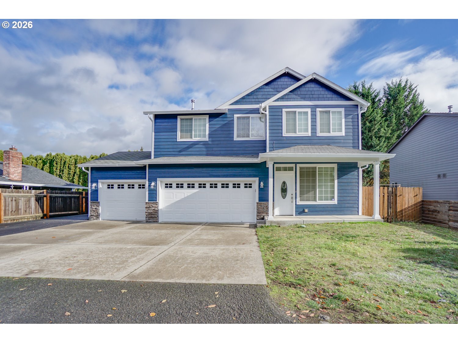 9819 86TH ST, Vancouver, WA 98662