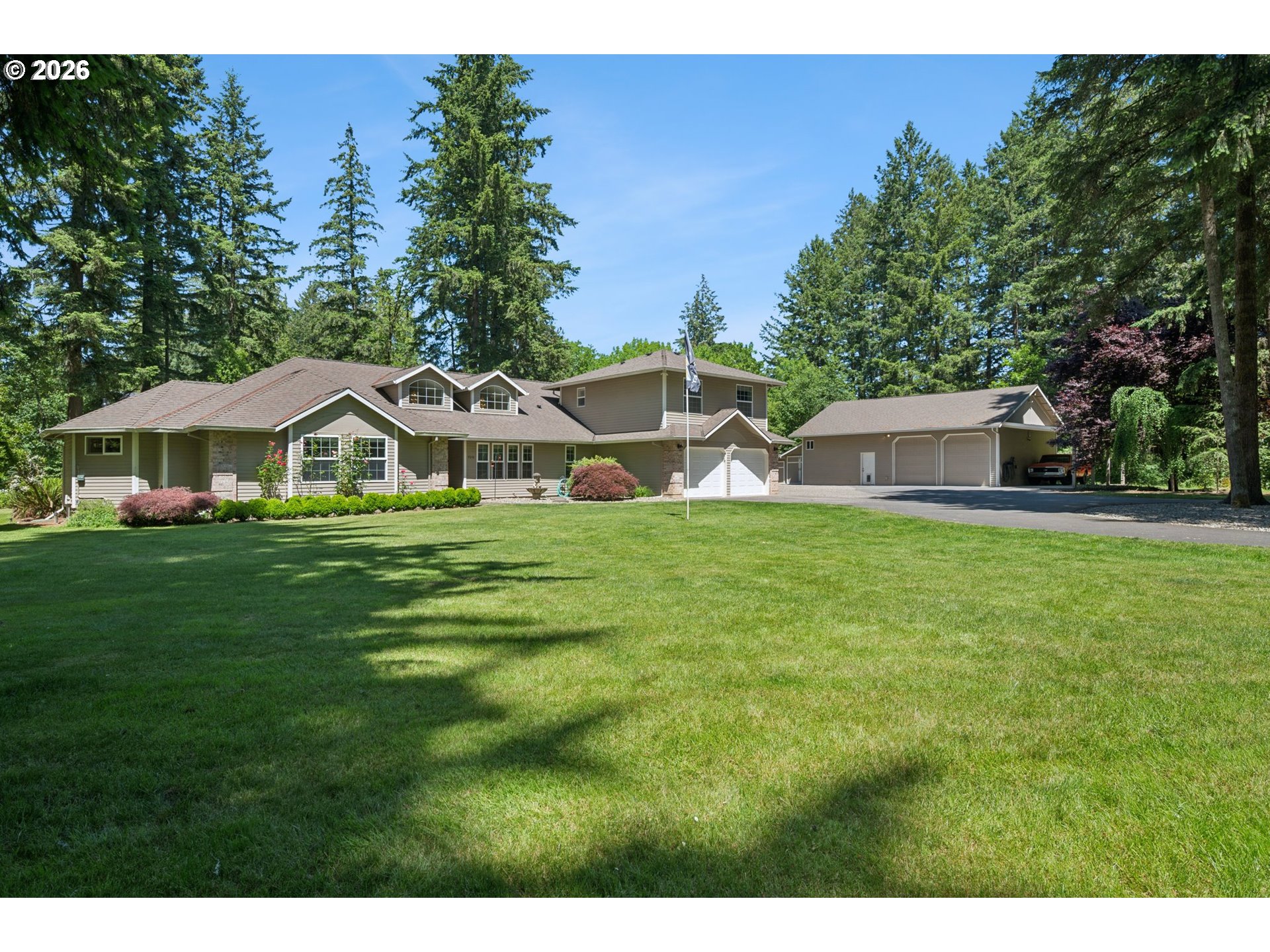 7016 232ND CIR, BattleGround, WA 98604