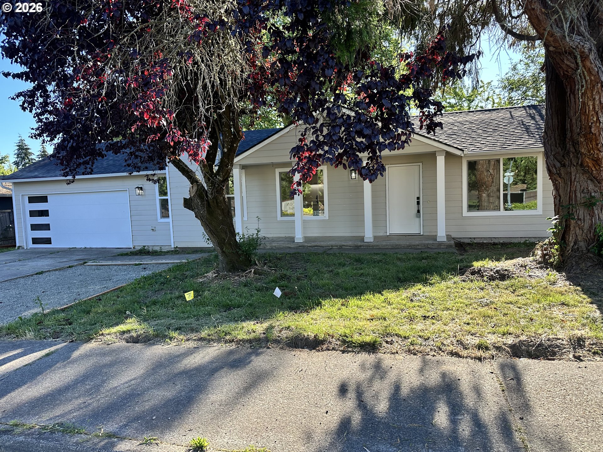 12904 36TH AVE, Vancouver, WA 98685