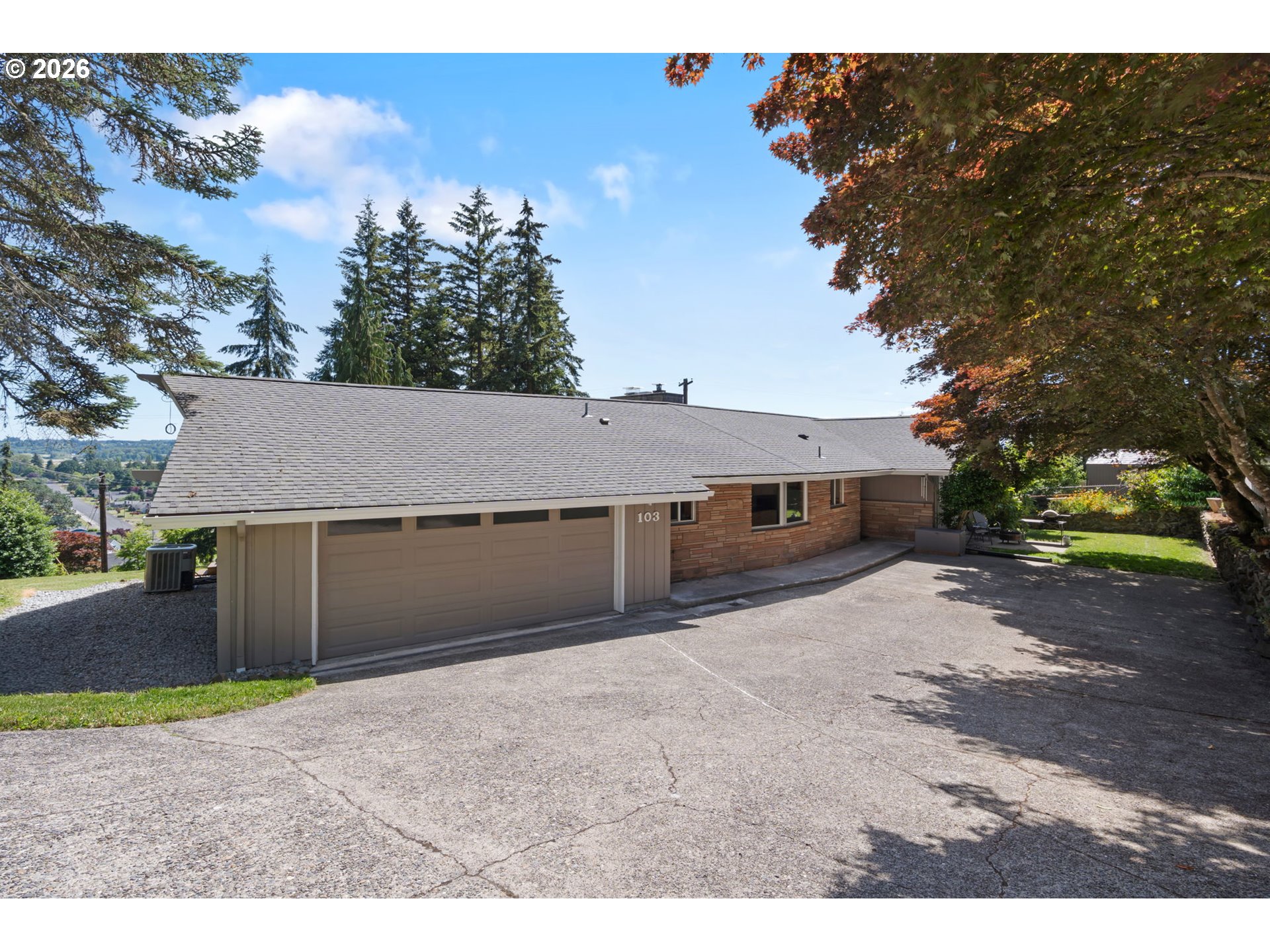 103 16TH ST, Chehalis, WA 98532