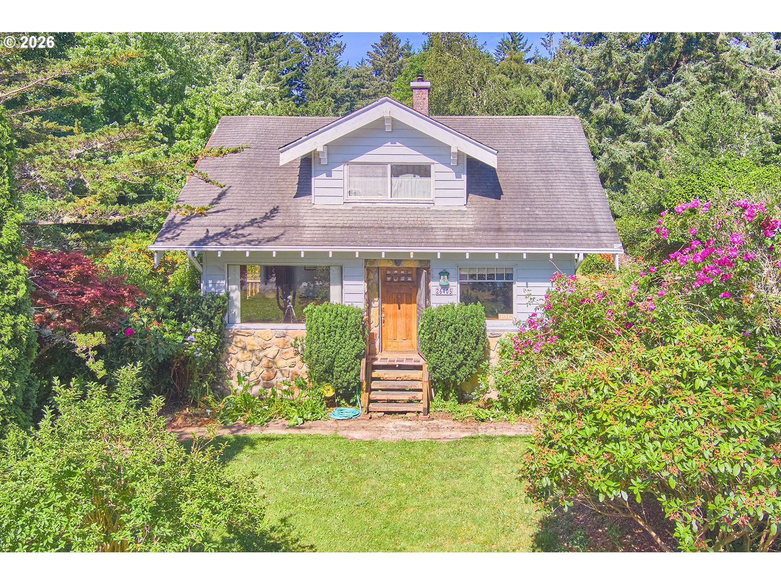 26405 SANDRIDGE RD, OceanPark, WA 98640