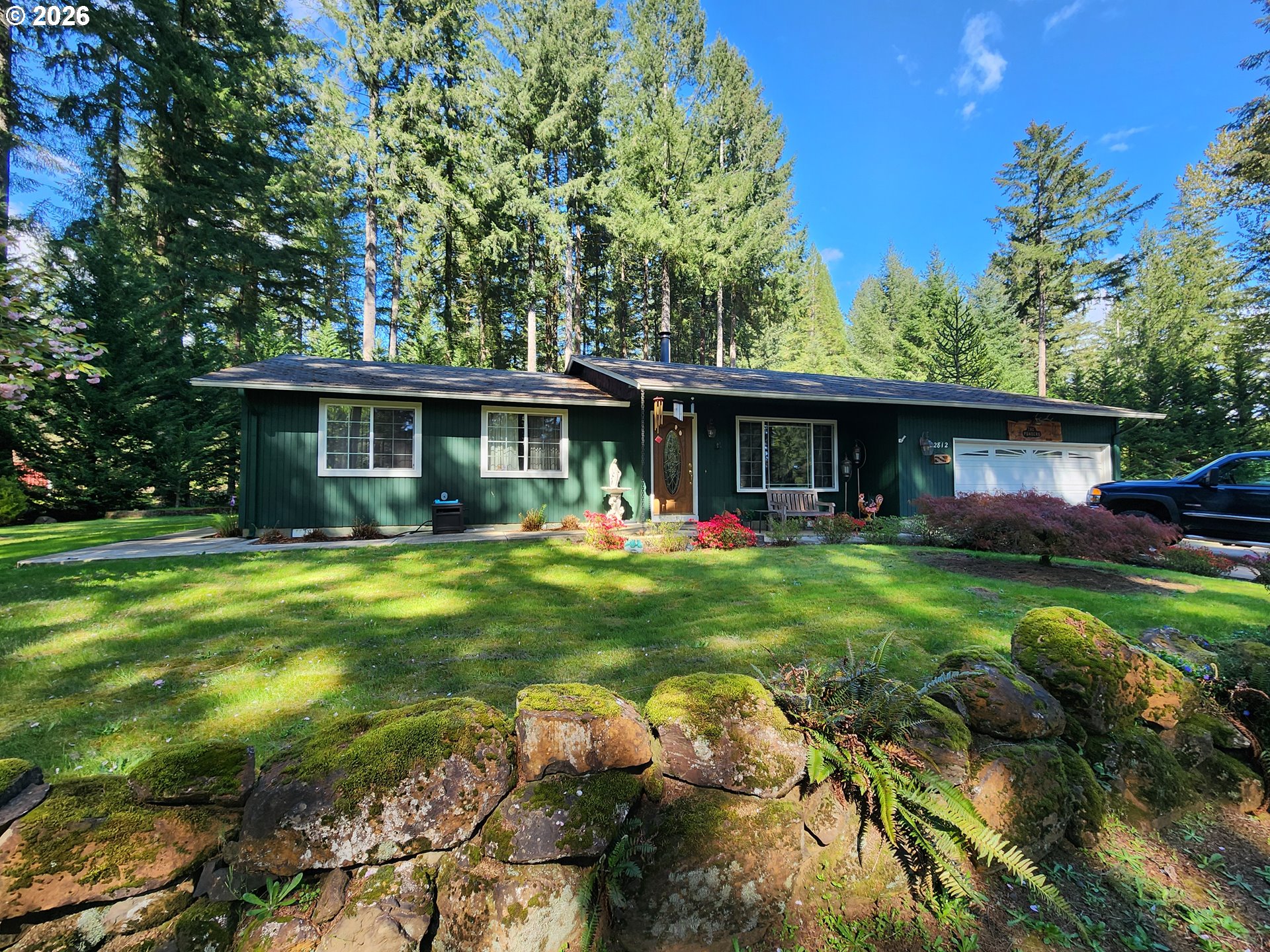 22812 223RD ST, BattleGround, WA 98604