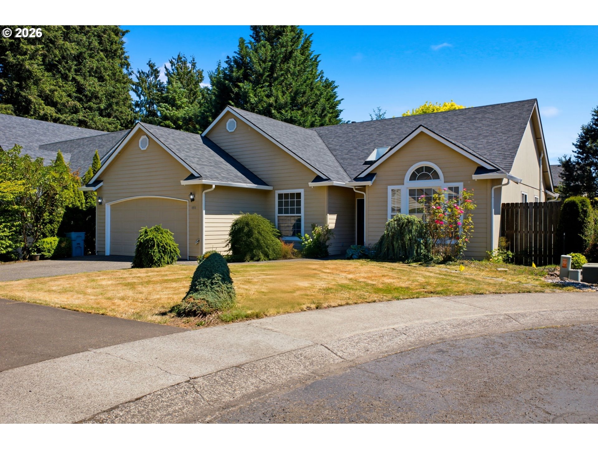 4511 104TH WAY, Vancouver, WA 98686