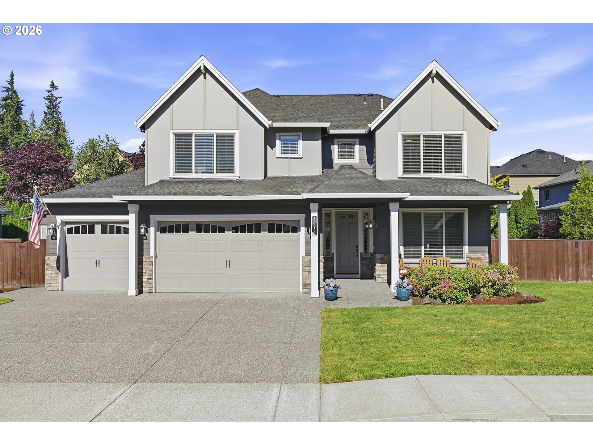 17212 33RD CT, Ridgefield, WA 98642