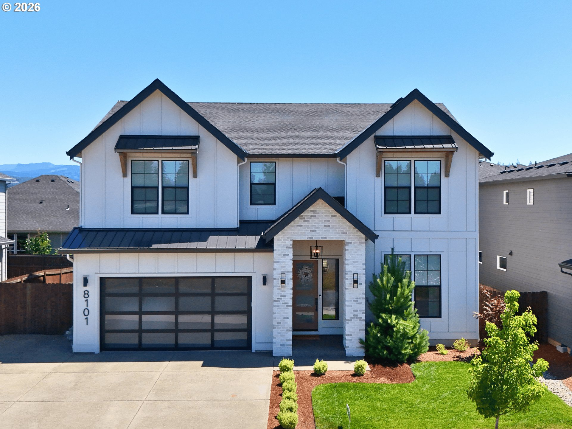 8101 167TH AVE, Vancouver, WA 98682