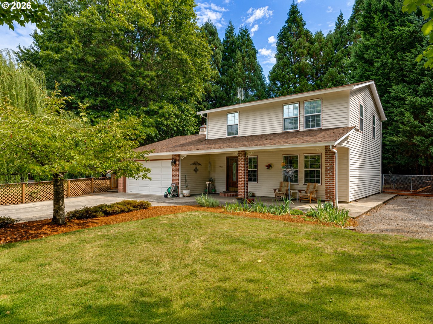 1215 76TH CIR, Vancouver, WA 98665