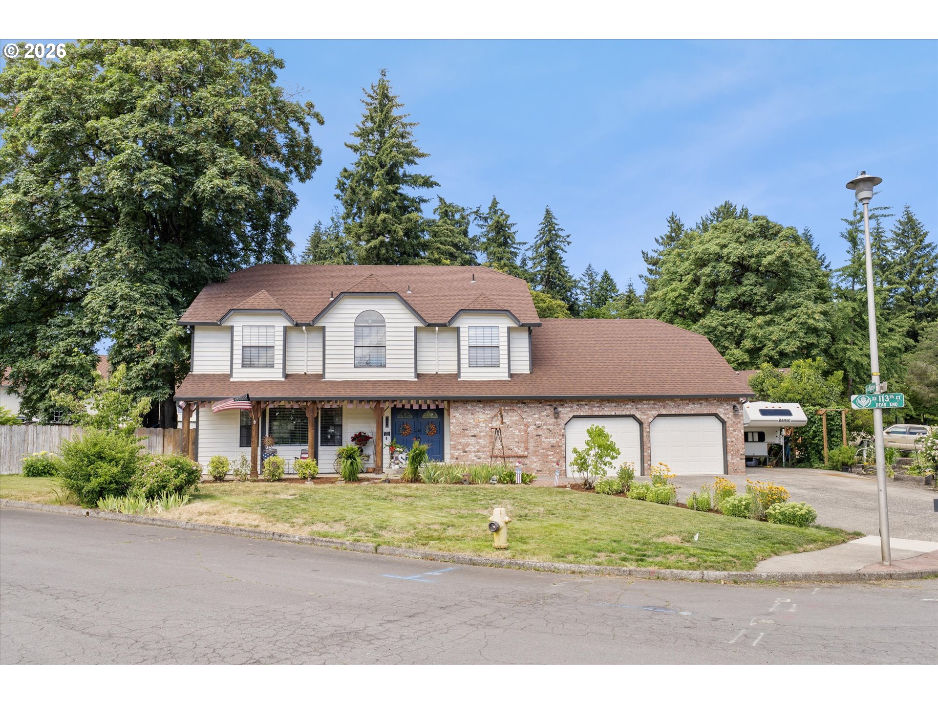 11304 NANCY RD, Vancouver, WA 98664
