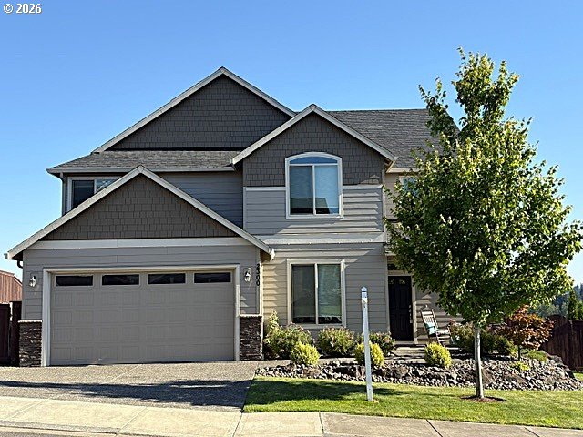 2300 6TH ST, LaCenter, WA 98629