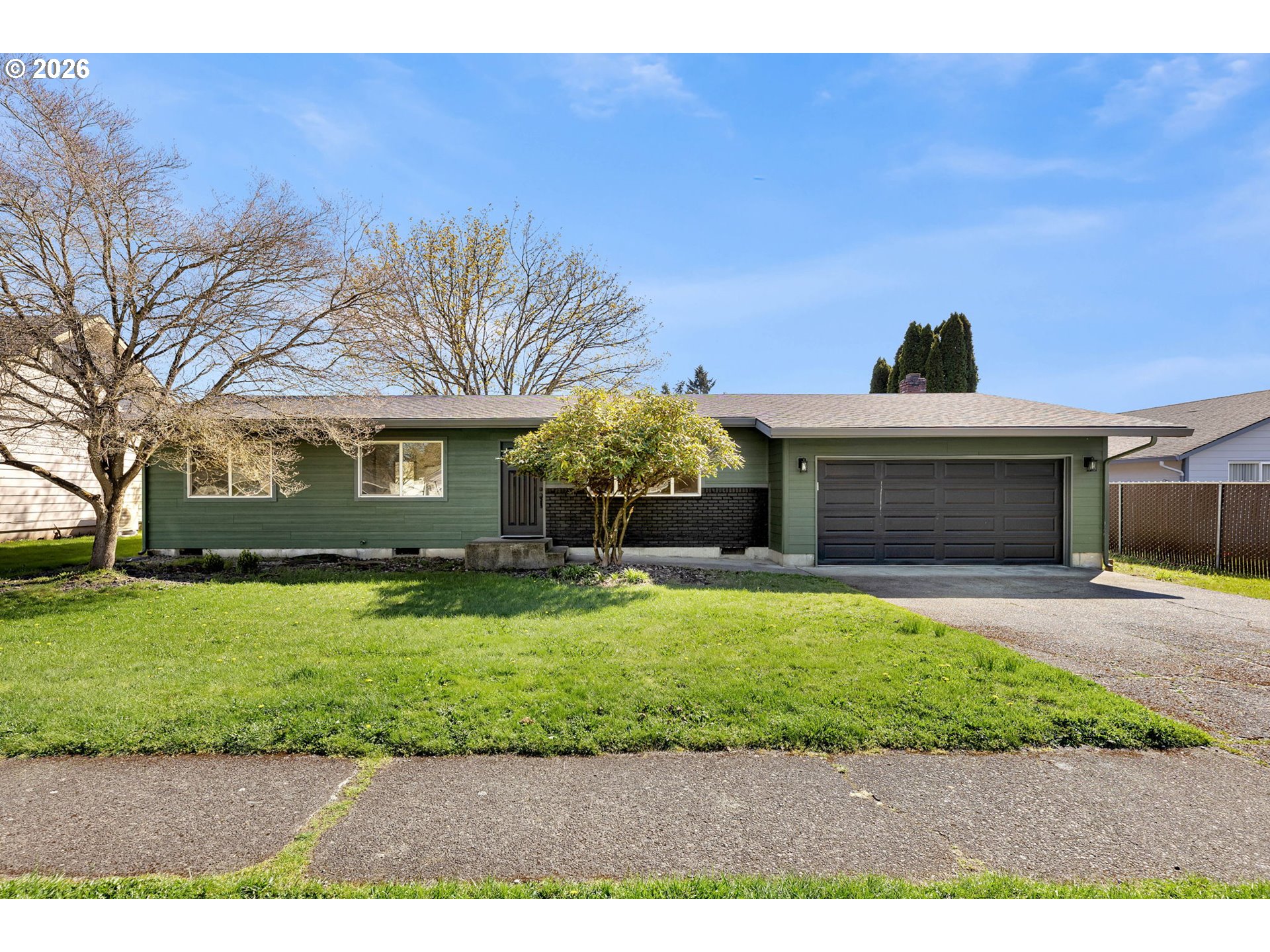 14907 34TH ST, Vancouver, WA 98682