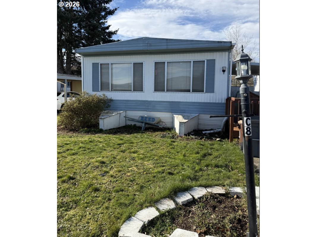 15411 MILL PLAIN BLVD, Vancouver, WA 98684