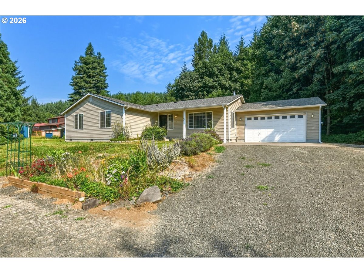 11616 LEWIS RIVER RD, Ariel, WA 98603