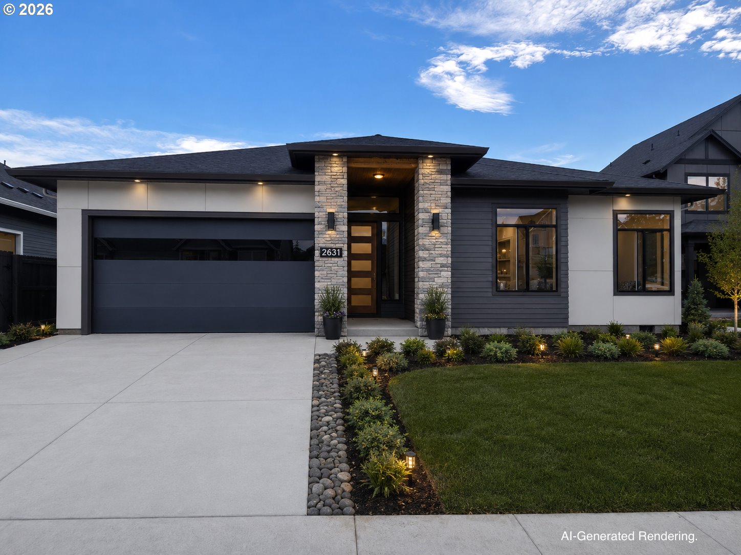 3601 11TH CIR, Ridgefield, WA 98642